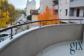 location appartement fontaine 38600