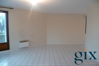 location appartement fontaine 38600