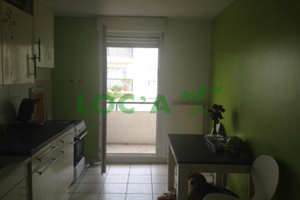 location appartement fontaine-les-dijon 21121