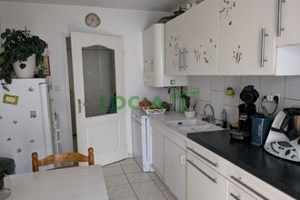 location appartement fontaine-les-dijon 21121