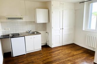 Ma-Cabane - Location Appartement FONTAINE LES GRES, 22 m²