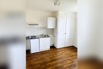 Ma-Cabane - Location Appartement FONTAINE LES GRES, 22 m²