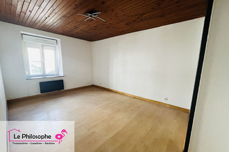 Ma-Cabane - Location Appartement FONTAINE-LES-LUXEUIL, 35 m²