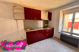 location appartement fontaine-les-luxeuil 70800