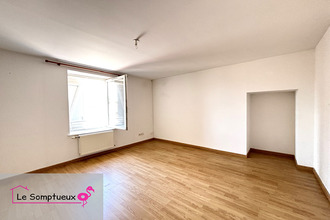 location appartement fontaine-les-luxeuil 70800