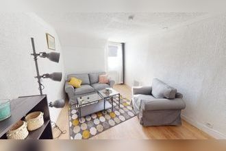 Ma-Cabane - Location Appartement FONTAINEBLEAU, 34 m²
