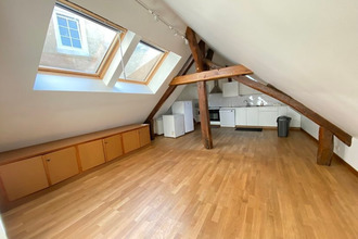 Ma-Cabane - Location Appartement FONTAINEBLEAU, 105 m²