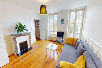 location appartement fontainebleau 77300