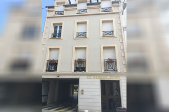 location appartement fontainebleau 77300