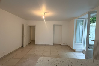 location appartement fontainebleau 77300