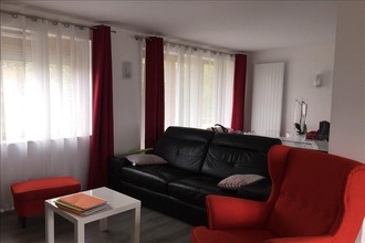 location appartement fontainebleau 77300