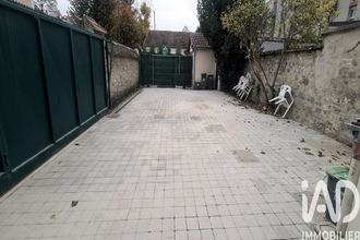 location appartement fontainebleau 77300