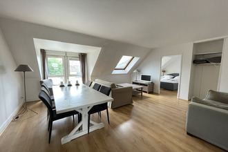 location appartement fontainebleau 77300