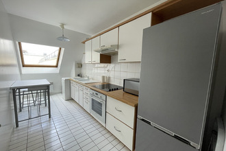 location appartement fontainebleau 77300