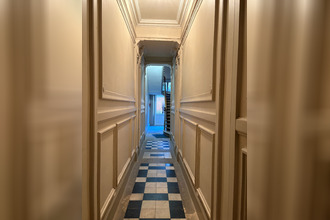 Ma-Cabane - Location Appartement FONTAINEBLEAU, 66 m²