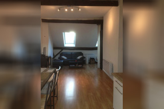 Ma-Cabane - Location Appartement FONTAINEBLEAU, 28 m²