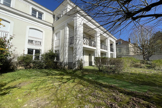 location appartement fontainebleau 77300