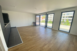 location appartement fontainebleau 77300