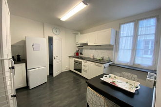 location appartement fontainebleau 77300