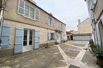 location appartement fontainebleau 77300