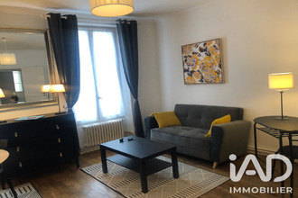 location appartement fontainebleau 77300