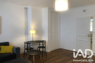 location appartement fontainebleau 77300