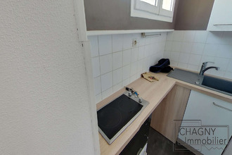location appartement fontaines 71150