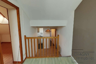 location appartement fontaines 71150