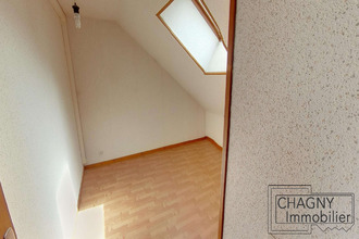 location appartement fontaines 71150