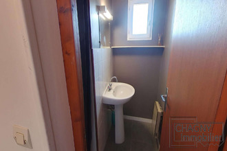 location appartement fontaines 71150
