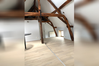 location appartement fontaines 71150