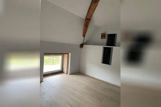 location appartement fontaines 71150