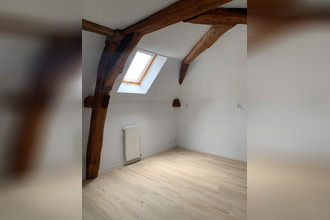 location appartement fontaines 71150