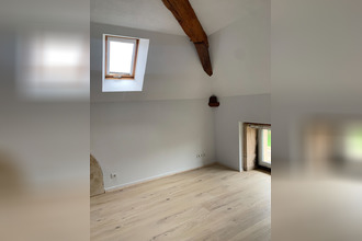 location appartement fontaines 71150