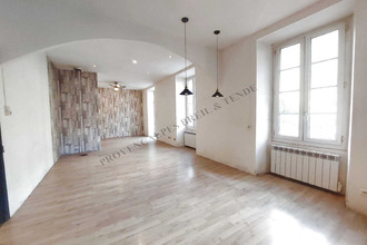 location appartement fontan 06540