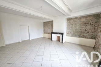 location appartement fontanes 34270