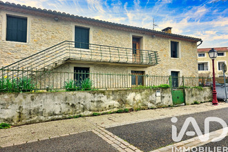 location appartement fontanes 34270