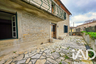 location appartement fontanes 34270