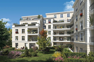 location appartement fontenay-aux-roses 92260