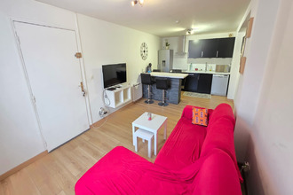 location appartement fontenay-en-parisis 95190