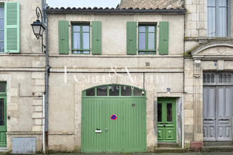 location appartement fontenay-le-comte 85200