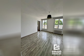 location appartement fontenay-le-comte 85200