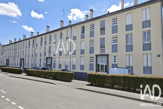 location appartement fontenay-le-comte 85200