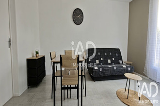 location appartement fontenay-le-comte 85200