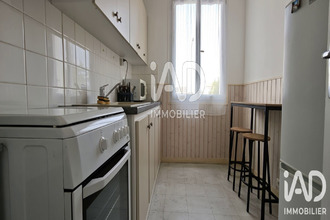 location appartement fontenay-le-comte 85200