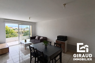 location appartement fontenay-le-comte 85200