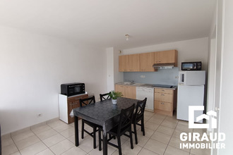 location appartement fontenay-le-comte 85200