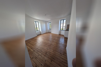 location appartement fontenay-le-comte 85200