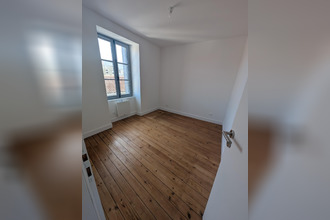 location appartement fontenay-le-comte 85200