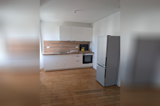 location appartement fontenay-le-comte 85200